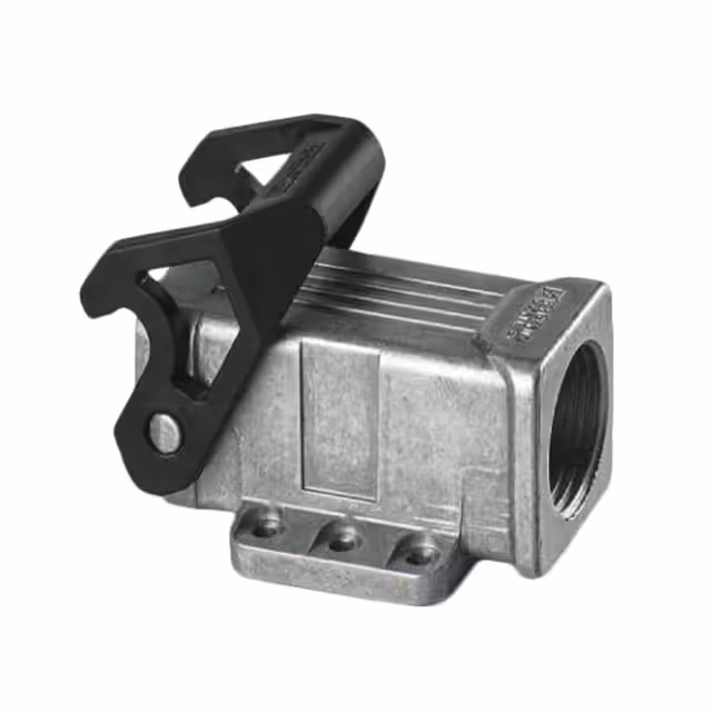 1419234 Phoenix Contact  Alloggiamenti per connettori per impieghi gravosi, cappucci e basi